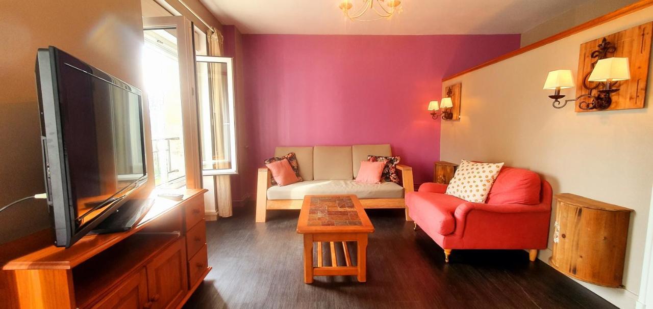 Cosy Er Lann Gite Sequoia Val-Couesnon Zewnętrze zdjęcie