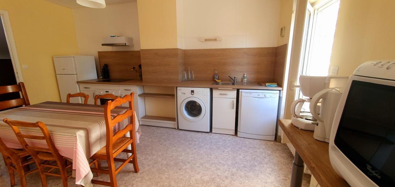 Cosy Er Lann Gite Sequoia Val-Couesnon Zewnętrze zdjęcie